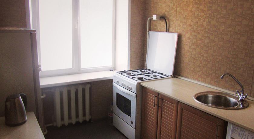 Апартаменты Apartment Khalturinskiy 150/68 Ростов-на-Дону-11